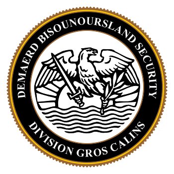Demaerd Bisounoursland Security