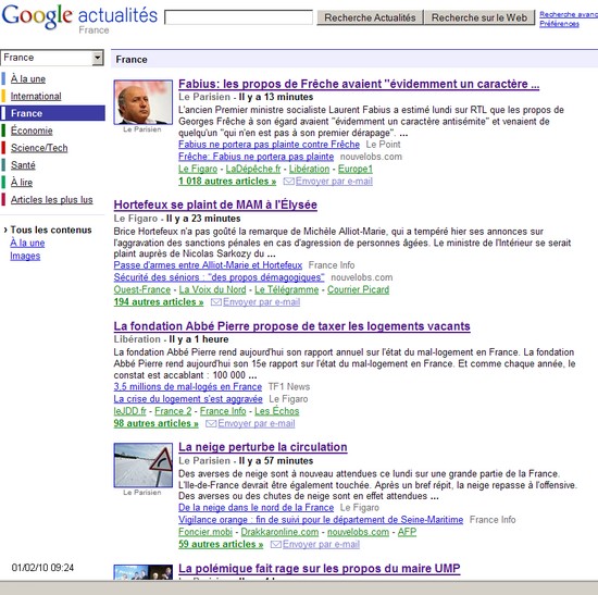 google010210 google010210