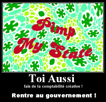 Pimp My State Pimp My State