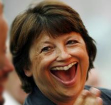 Aubry a la pêche !