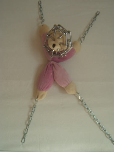 Bondage Bear Bondage Bear