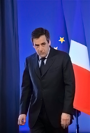 Fillon tristounet Fillon tristounet