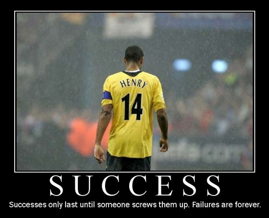 Success Success