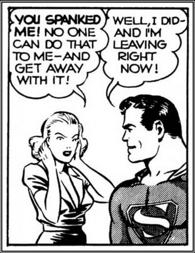 Superman