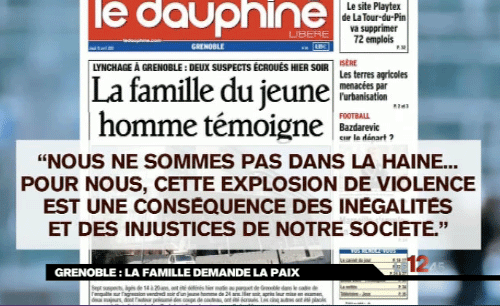 Le Dauphine Le Dauphine