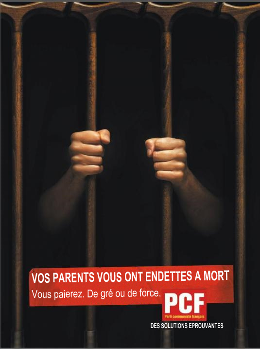 PCF : des solutions éprouvantes PCF : des solutions éprouvantes