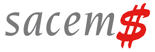 Sacem, nouveau logo