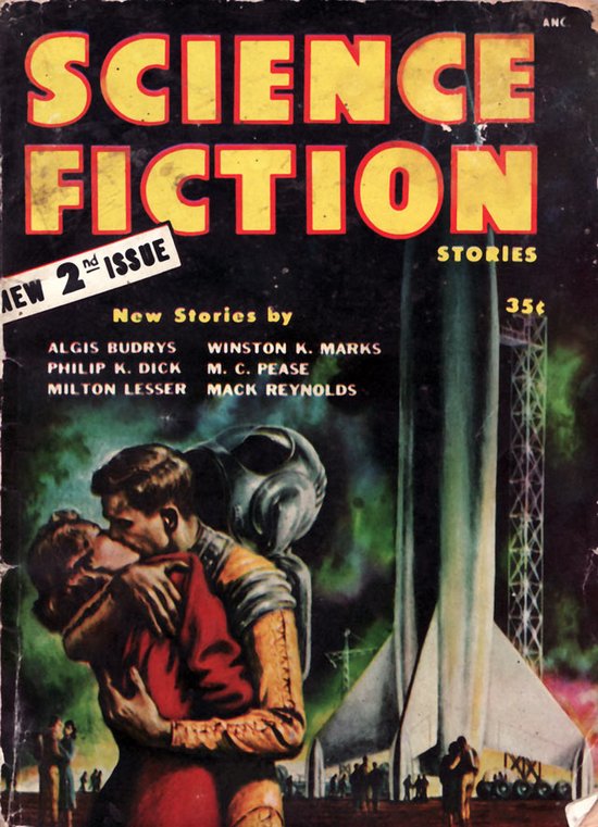 Amazing Stories of Eric W. Amazing Stories of Eric W.