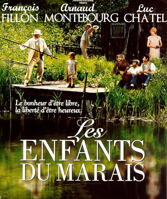 Les Enfants Du Marais