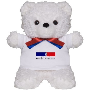 Toi aussi, participe aux turpitudes capitalistes de Hashtable : achète un Bisoubear Toi aussi, participe aux turpitudes capitalistes de Hashtable : achète un Bisoubear