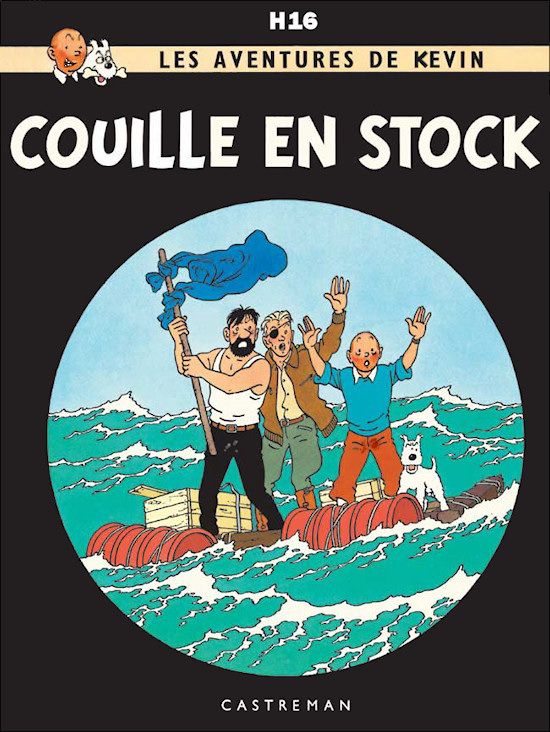 Couille en Stock Couille en Stock