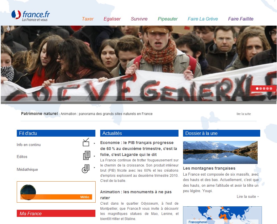 France.fr France.fr
