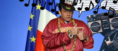 Sarkozyva Sarkozyva