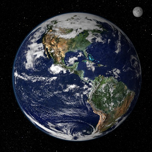 La Terre La Terre