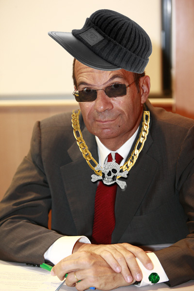 Woerz La Menace Woerz La Menace