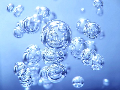 Bulles