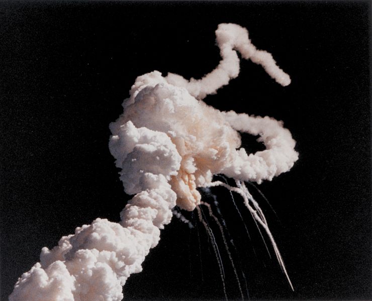 Et paf Challenger
