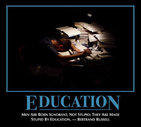 Education Education