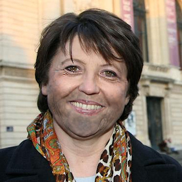 Martin Aubry, solide secrétaire du PS, est outré