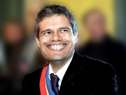 Wauquiez, un vrai winner
