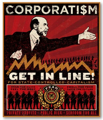 Corporatisme