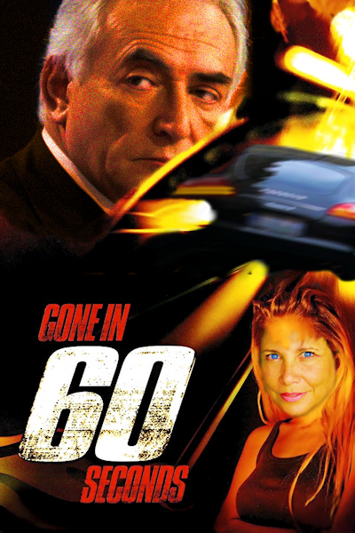 DSK - Gone In 60s DSK - Gone In 60s