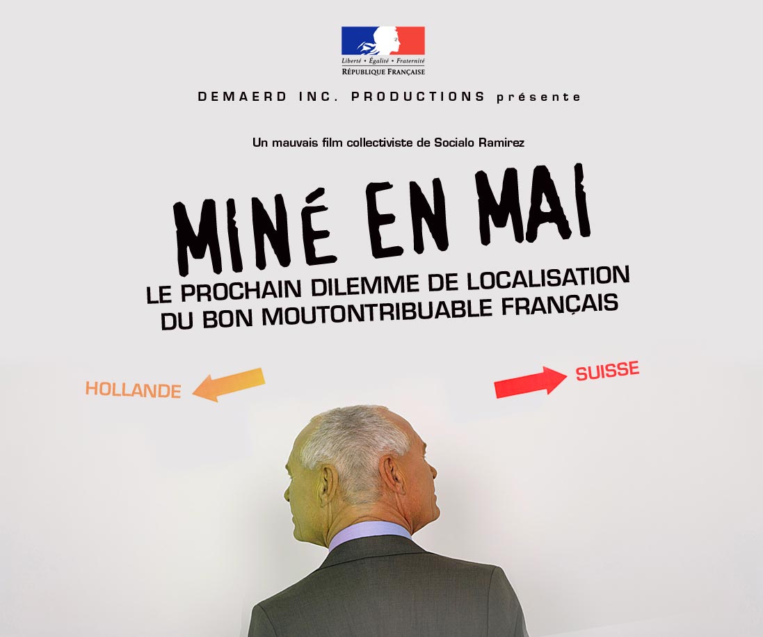 Miné en mai Miné en mai